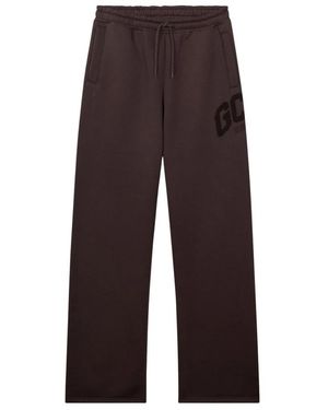Gcds Joggers - Brown