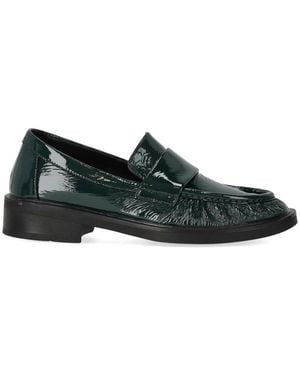 Strategia Loafers - Green