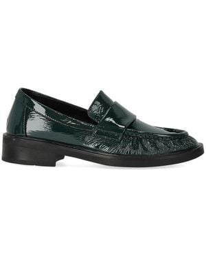 Strategia Loafers - Green