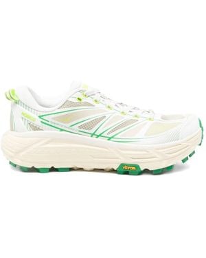 Hoka One One Trainers - White
