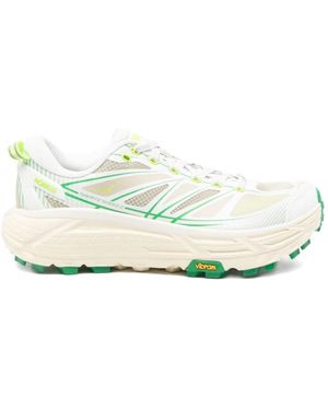 Hoka One One Sneakers - Wit