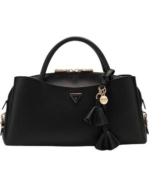 Guess Danielle Handtasche - Schwarz