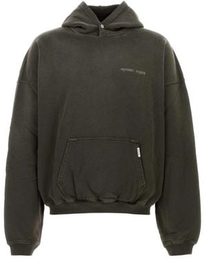 Represent Hoodies - Verde