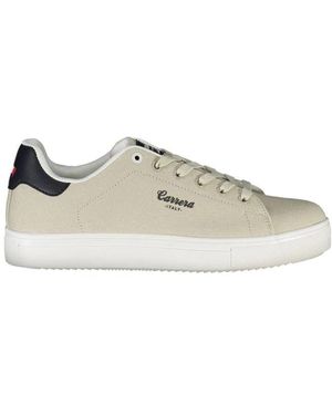 Carrera Sneakers - Natural