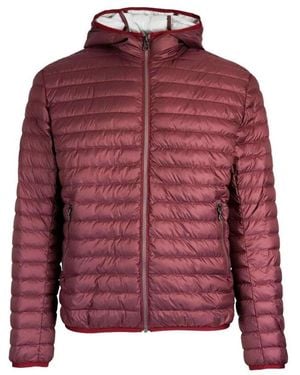 Colmar Down Jackets - Red