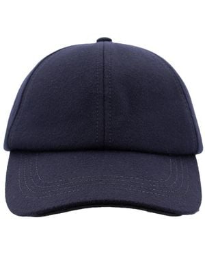 Sease Hats & Caps - Blue