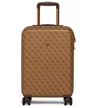 Guess Cabin Bags - Marrón