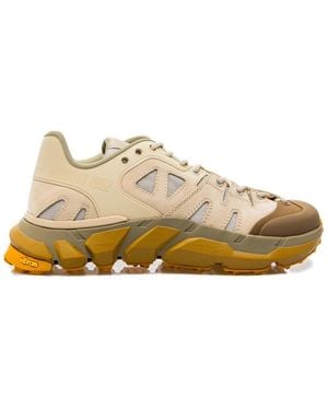 Moncler Sneakers - Naturel