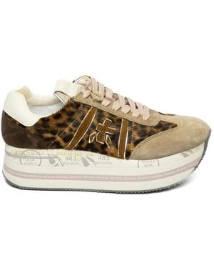 Premiata Sneakers - Neutre