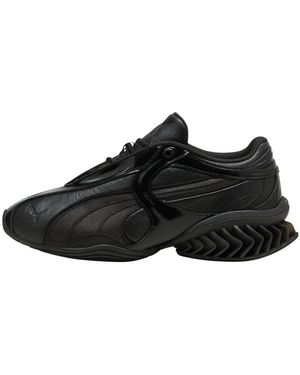 PUMA Cell Geo 1 Officeterrain - Zwart