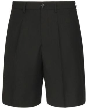 BE ABLE Casual Shorts - Black