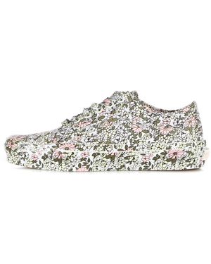 Vans Trainers - White