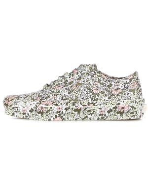 Vans Trainers - White
