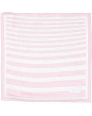 Jacquemus Pocket Scarves - Pink