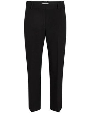 Tommy Hilfiger Slim-Fit Pants - Black