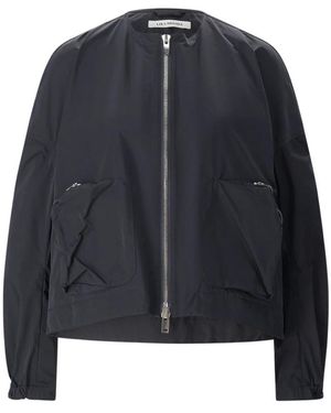 Lis Lareida Light Jackets - Black