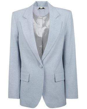 REMAIN Birger Christensen Blazers - Bleu