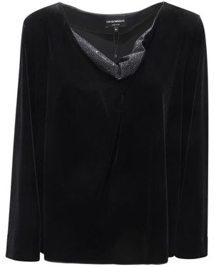 Armani Blouses - Nero