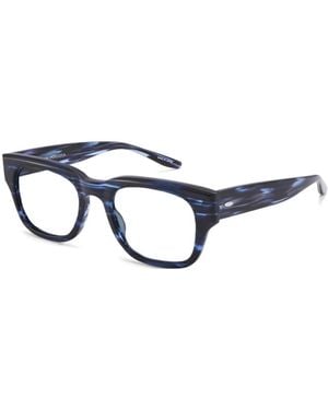 Barton Perreira Glasses - Blu