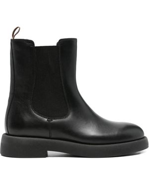 Sturlini Boots - Schwarz