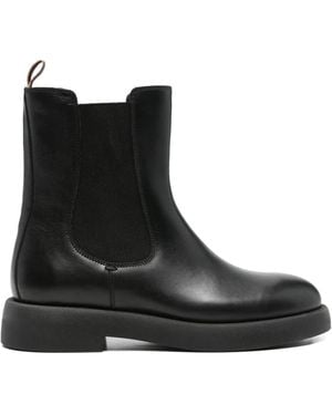 Sturlini Chelsea Boots - Black