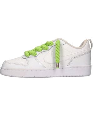 Seddy's Trainers - Green