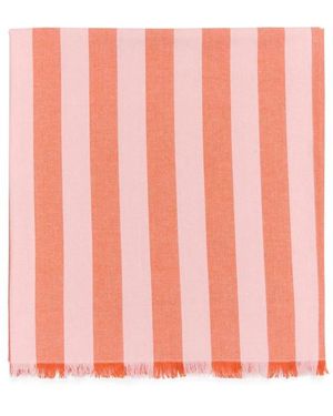 Part Two Scarves - Rosa