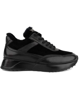 ADRIANNA FERETTI Trainers - Black