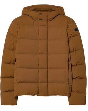 Rrd Winter Jackets - Marrón