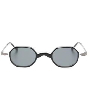 Eyepetizer Sunglasses - Metallic