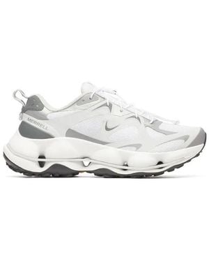 Merrell Running Shoes - Blanc