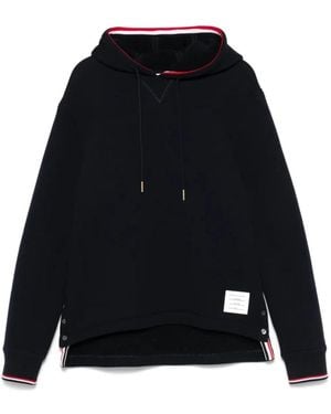 Thom Browne Hoodies - Noir