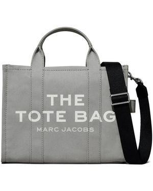 Marc Jacobs Tote Bags - Grigio