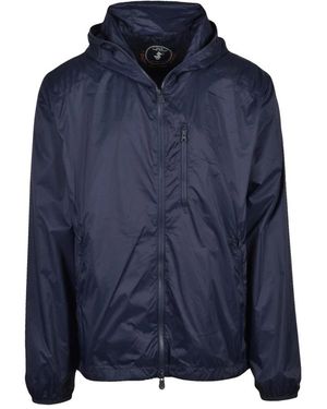 Save The Duck Light Jackets - Blue