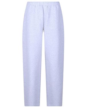Alexander Wang Sweatpants - Azul
