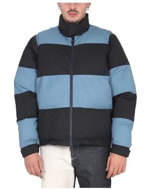 Sunnei Winter Jackets - Azul