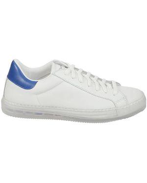 Kiton Trainers - White