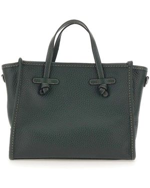 Gianni Chiarini Tote Bags - Vert