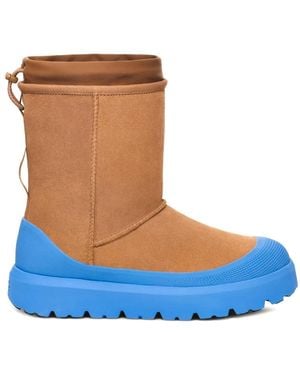 UGG Winter Boots - Blue