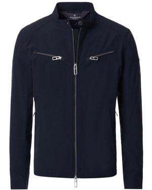 CASA MODA Leichte Jacken - Blau