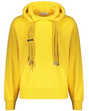 Ambush Hoodies - Giallo