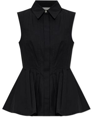 Sportmax Shirts - Black