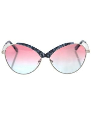 Frankie Morello Sunglasses - Pink