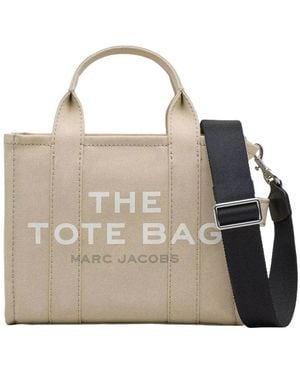Marc Jacobs Tassen ,Bags - Metallic