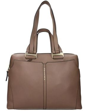 Piquadro Laptop Bags & Cases - Marrón