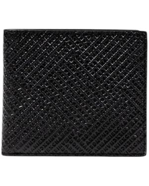 ARMANI EXCHANGE Wallets & Cardholders - Negro