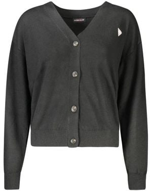 Guess Cardigans - Negro