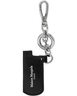 Maison Margiela Keychains - White
