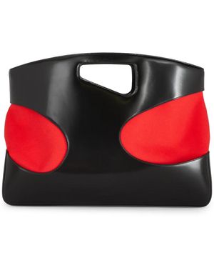 Ferragamo Handtaschen - Rot