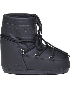 Moon Boot Winter Boots - Azul